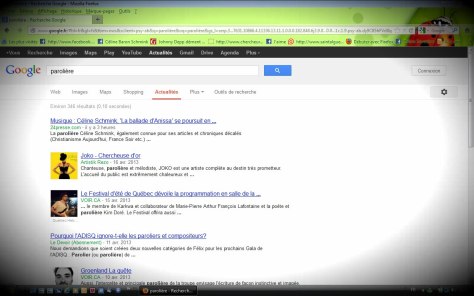 Céline Schmink Infos