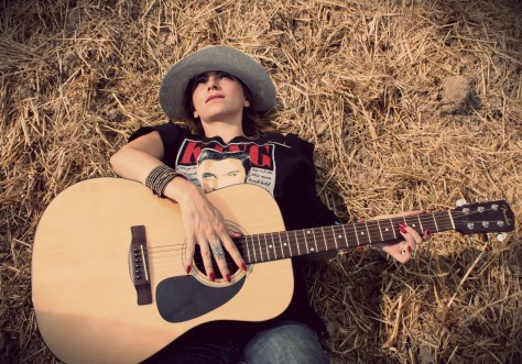 Céline Schmink Miss Molly