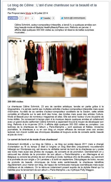 celinechnateusebloggeuse