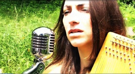 Céline Schmink nouveau clip