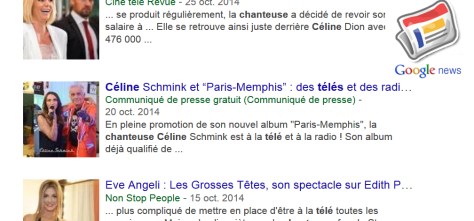 googleactustéls
