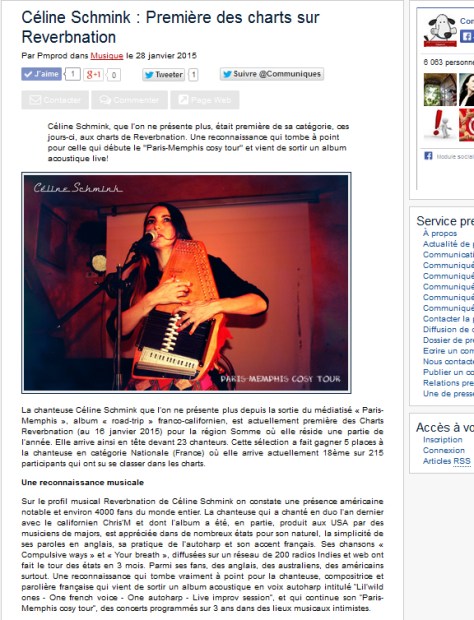 premiere-charts-reverbnation