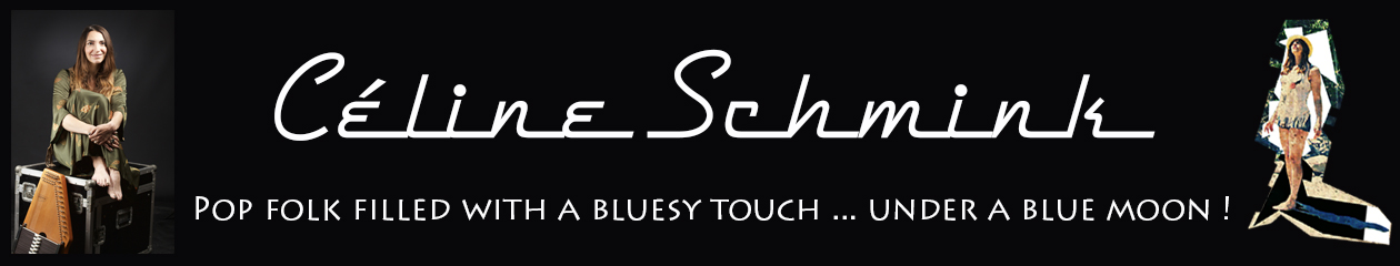 Céline Schmink, Auteur-compositeur SACEM